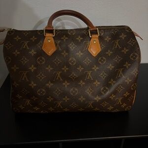 LV Soeedy 35